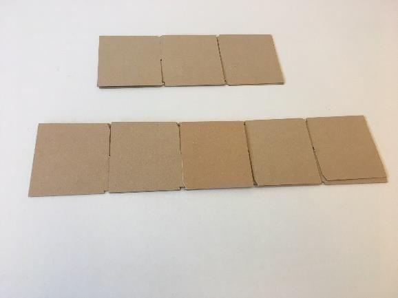 Compartment Dividers afbeelding 2 - Duurzame verpakkingsoplossing