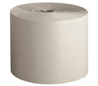Corrugated Cardboard Rolls afbeelding 1 - Duurzame verpakkingsoplossing
