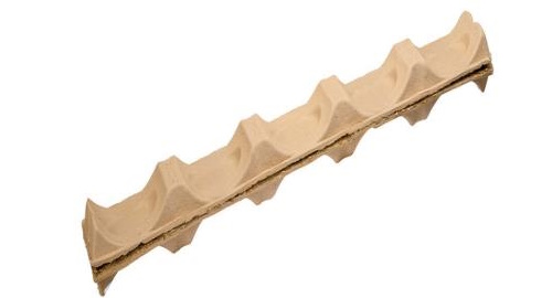 Roll Cradles - Ecologische beschermende verpakking | Polypack