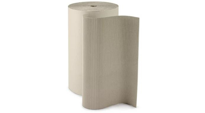Corrugated Cardboard Rolls - Duurzame verpakkingsoplossing van Polypack