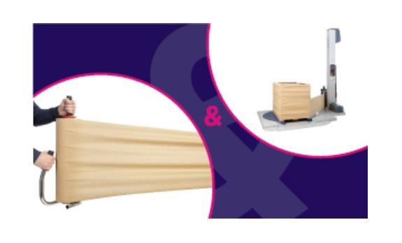 Stretch Wrap afbeelding 1 - Duurzame verpakkingsoplossing